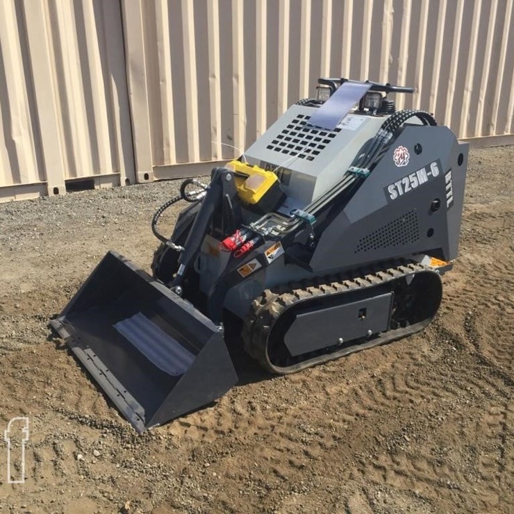 2025 BTTL ST25M-6