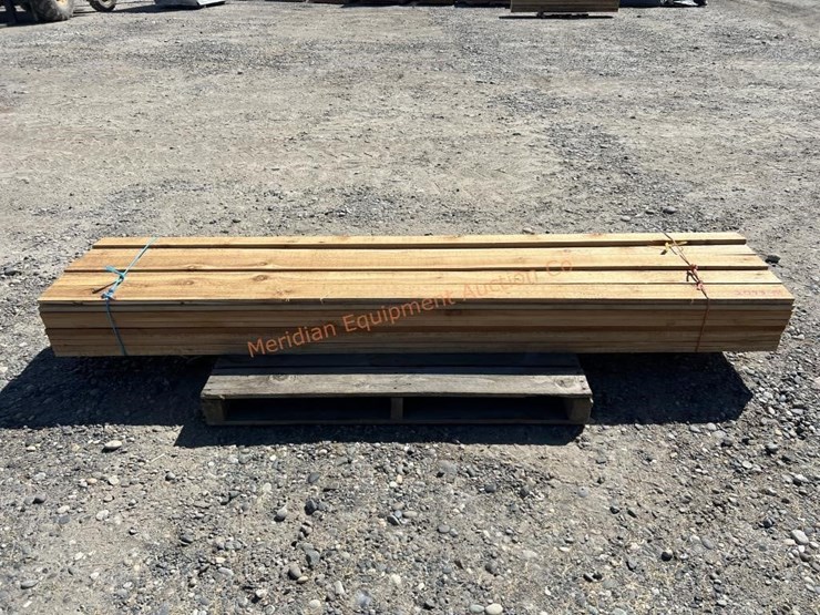 ~50--cedar-pieces-~1"x4"x8'-image-1