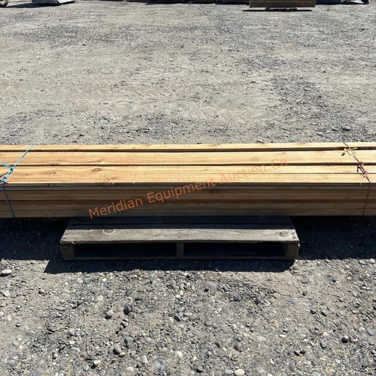 ~50- Cedar Pieces ~1"x4"x8'