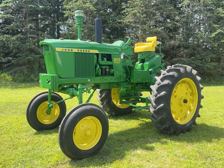 1964-john-deere-3020-image-1