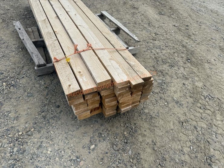 ~50-cedar-boards,-approx.-2"-x-4"-x-8'-image-2