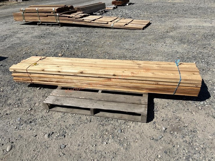 ~50--cedar-pieces-~1"x4"x8'-image-4