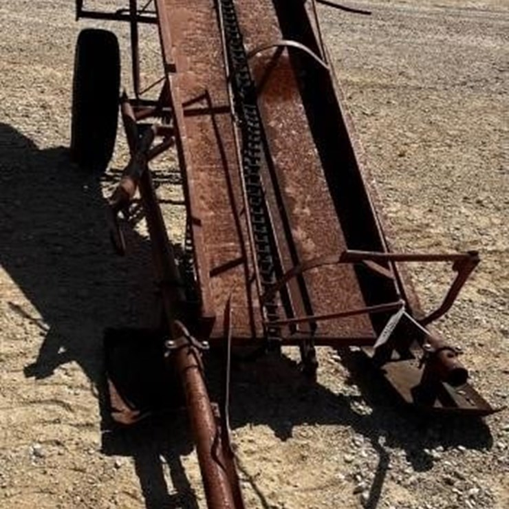 L2- Square Bale Loader