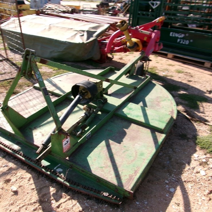 JOHN DEERE 616