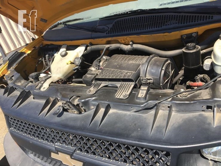 2010-chevrolet-express-56500-image-11