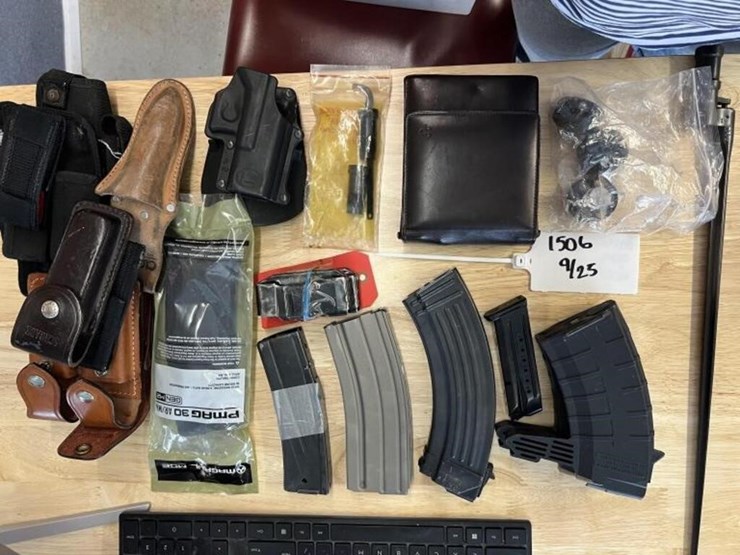 closet--misc-gun-parts-and-supplies-image-1