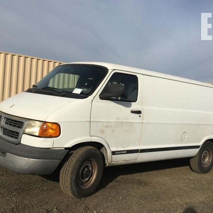 1999 DODGE RAM 1500