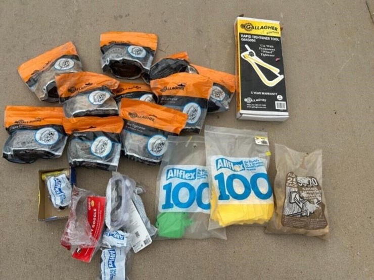 wire-tightners,-tightning-tool,-ear-tags,-goggles-image-1
