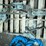 pallet-of-(4)-ag-quick-hitches-and-(1)-receiver-for-tractor-image-3
