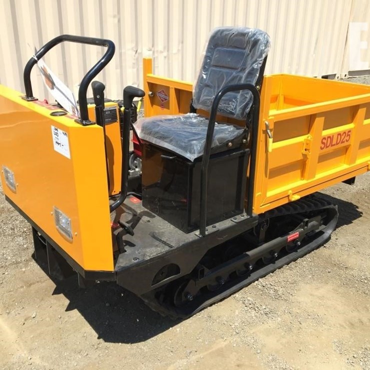 2025 SDLANCH SDLD25