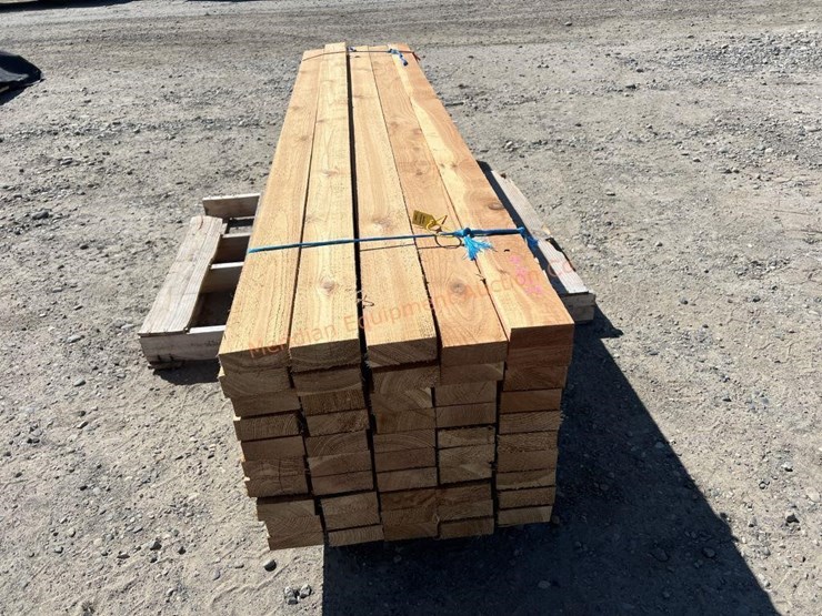 ~50--cedar-pieces-~2"x4"x8'-image-5