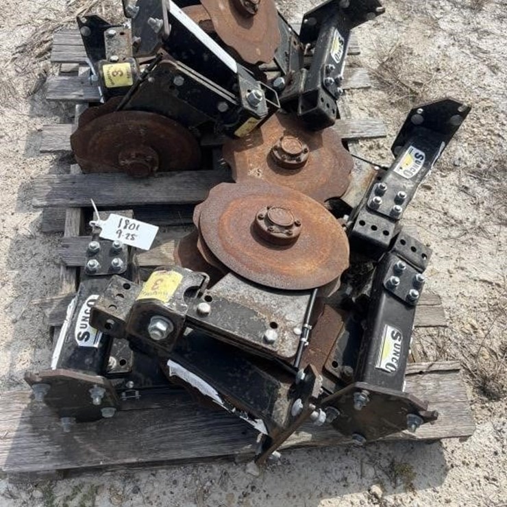 L3 - Sunco Fertilizer Openers
