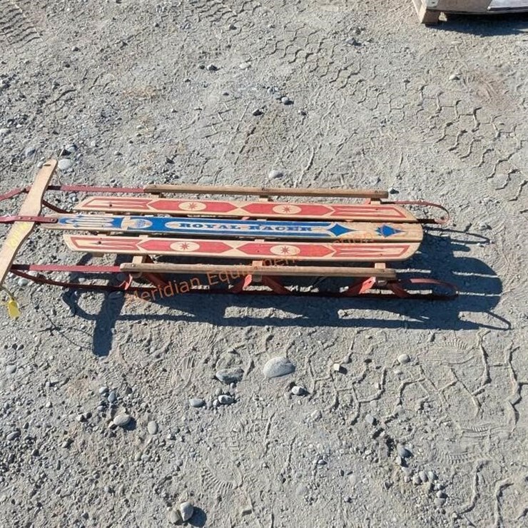 Sled