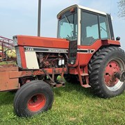 INTERNATIONAL 1486