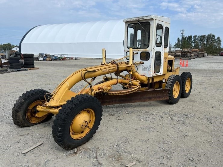 allis-chalmers-model-d-grader---non-op-image-2