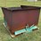 metal-trash-bin,-58”x72”x39”-tall-image-2