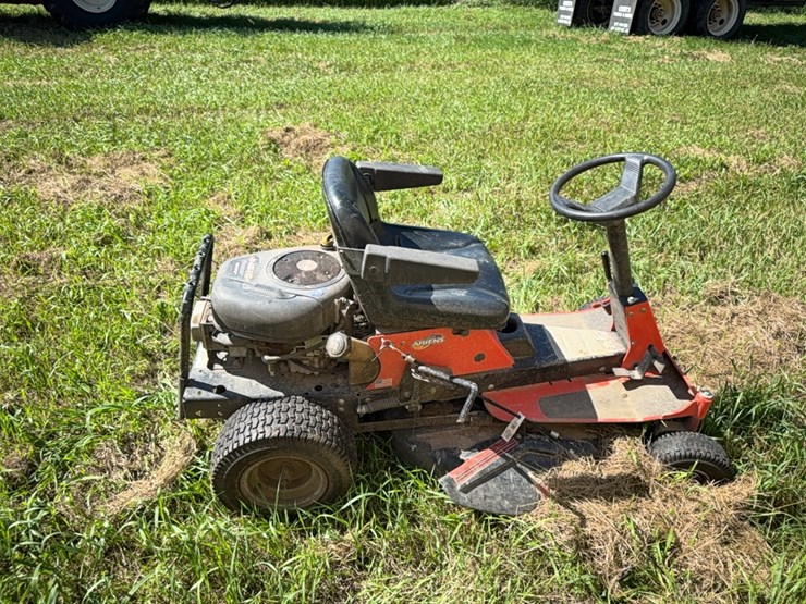 ariens-32”-riding-lawn-mower-w/-14.5-hp-motor-image-3