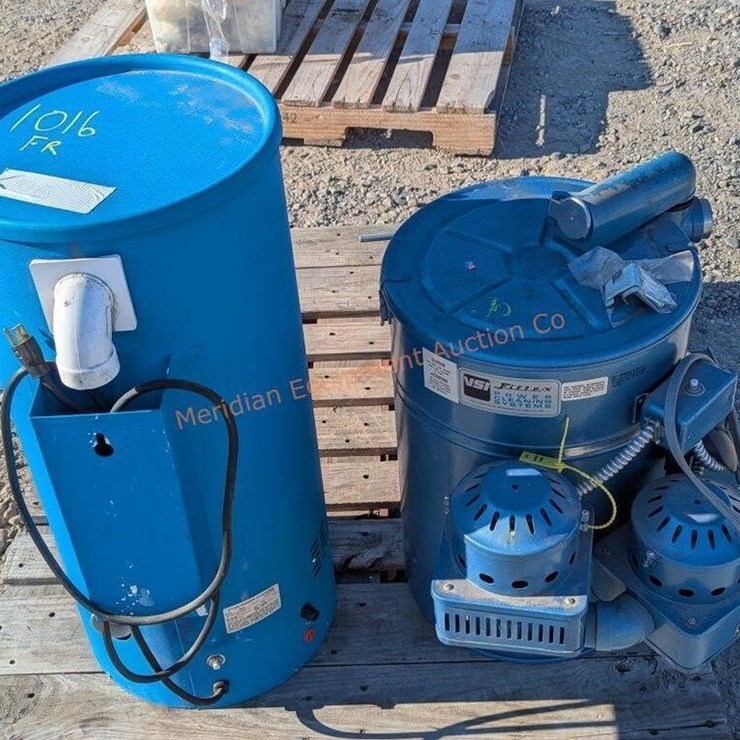 Power Cleaning Systems