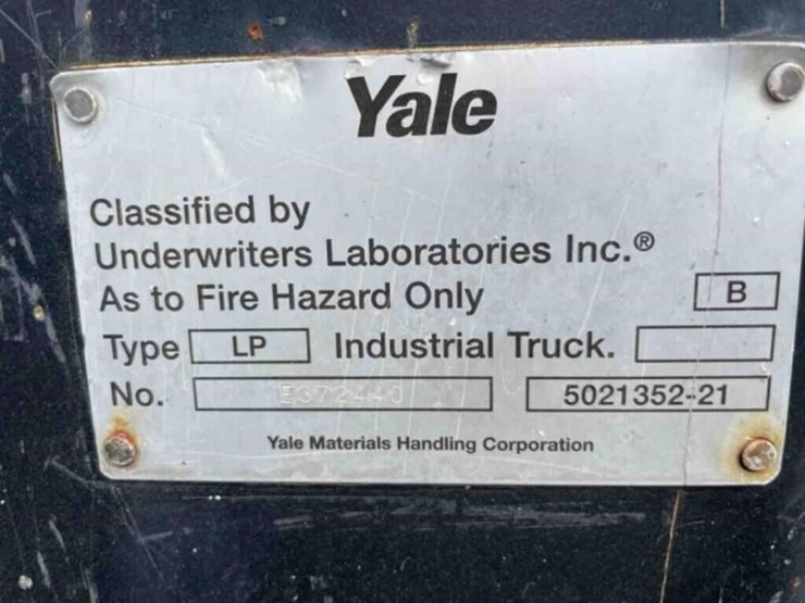 yale-hard-tire-fork-lift,-4ft-forks,-lp,-image-7