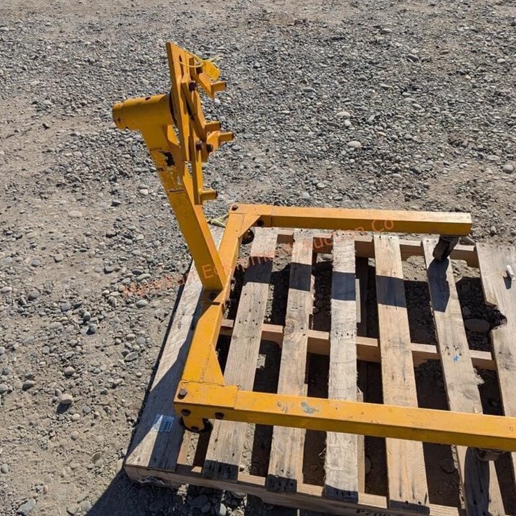 Motor Stand