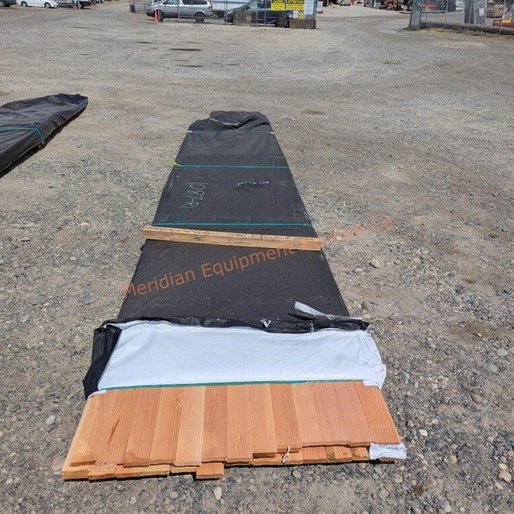 Douglas Fir Flooring 1"x4"