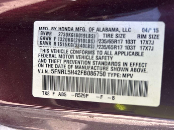 2015-honda-odyssey-image-5