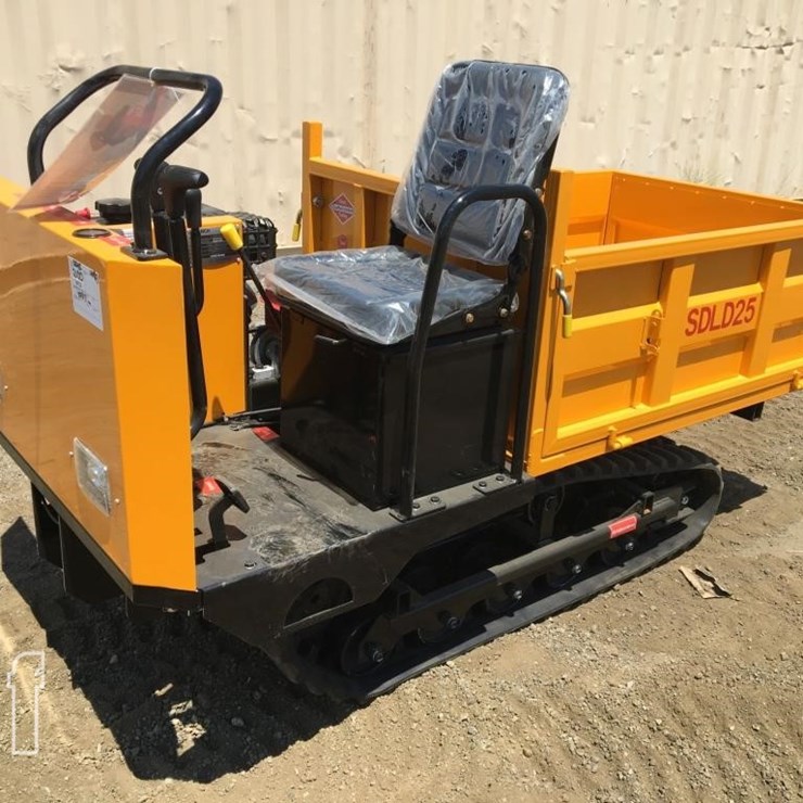 2025 SDLANCH SDLD25