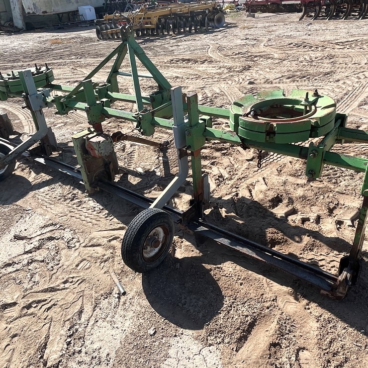 #9050 • 3-PT Custom Onion Lifter