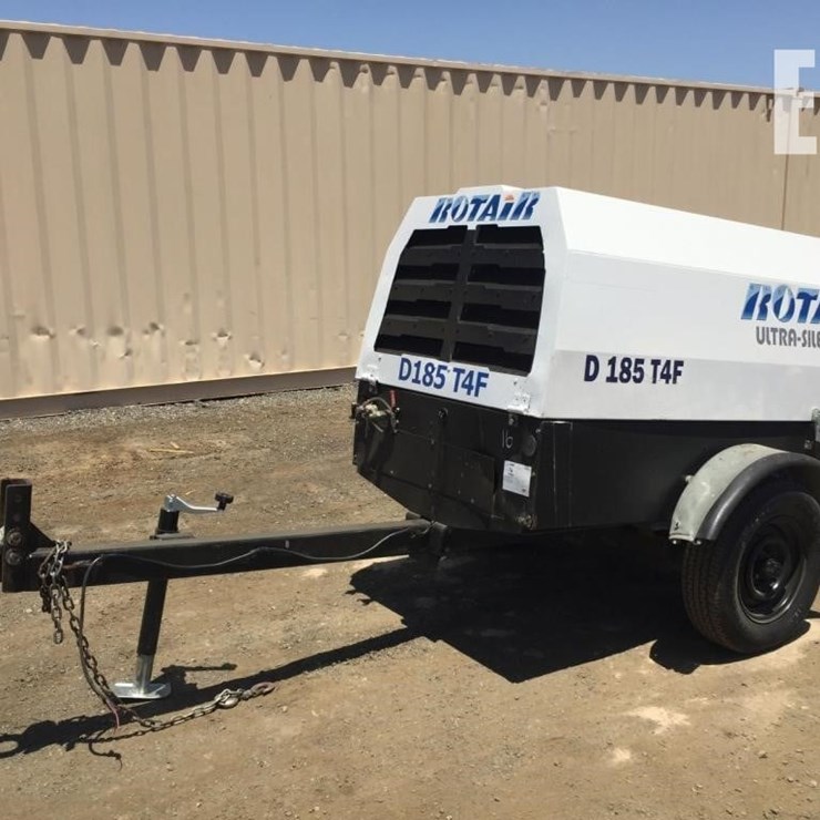 2015 ROTAIR D185T4F