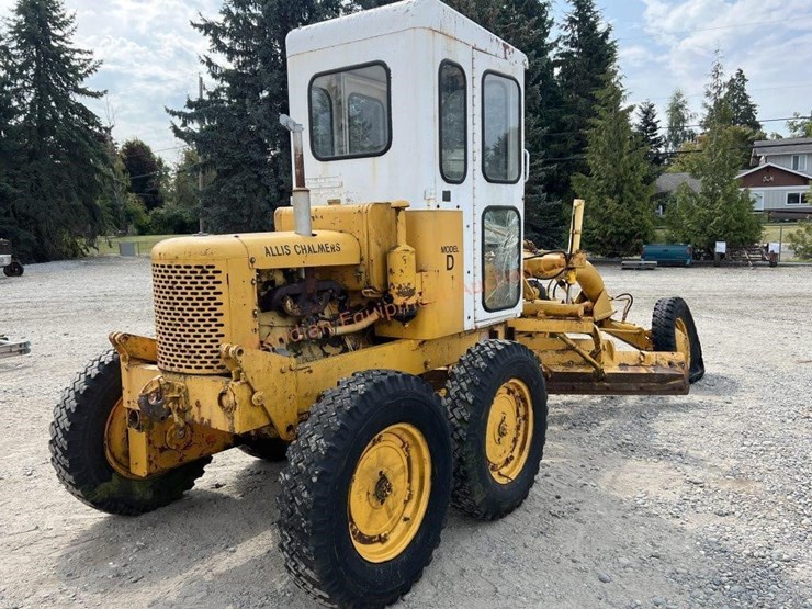 allis-chalmers-model-d-grader---non-op-image-5
