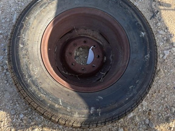 l3---unused-trailer-spare-235/80r16-image-2