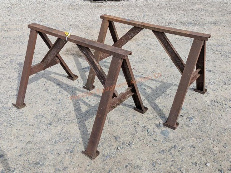 2--heavy-duty-steel-saw-horses-image-5