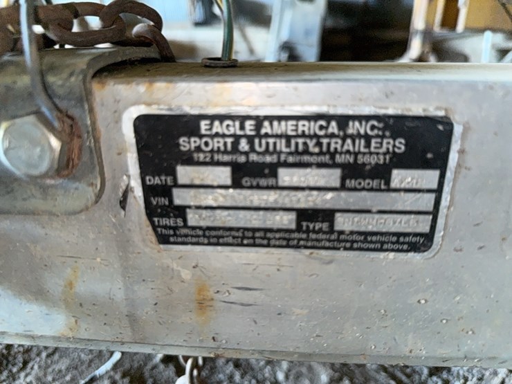 eagle-america-aluminum-frame-wood-top-2-place-snowmobile-trailer-w/-back-ramp,-snowmobiles-sold-seperate-**title**-image-4