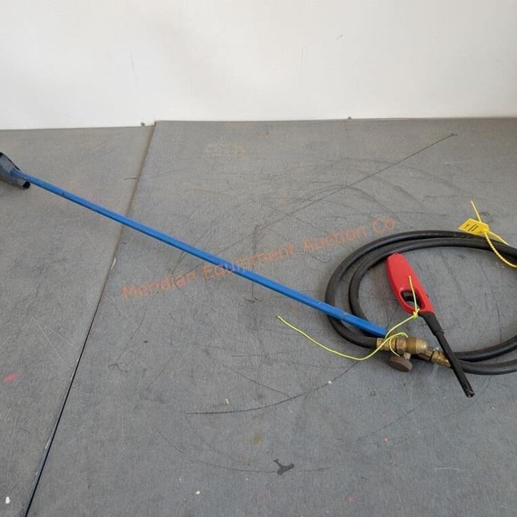 Propane Torch Attachment
