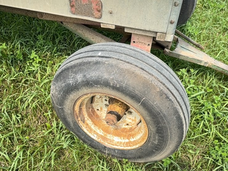 galvanized-flair-box-wagon-w/-hyd-hoist-image-10