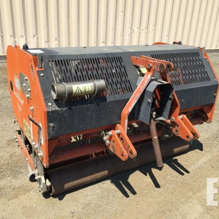 2004 REDEXIM VERTI-DRAIN 7516