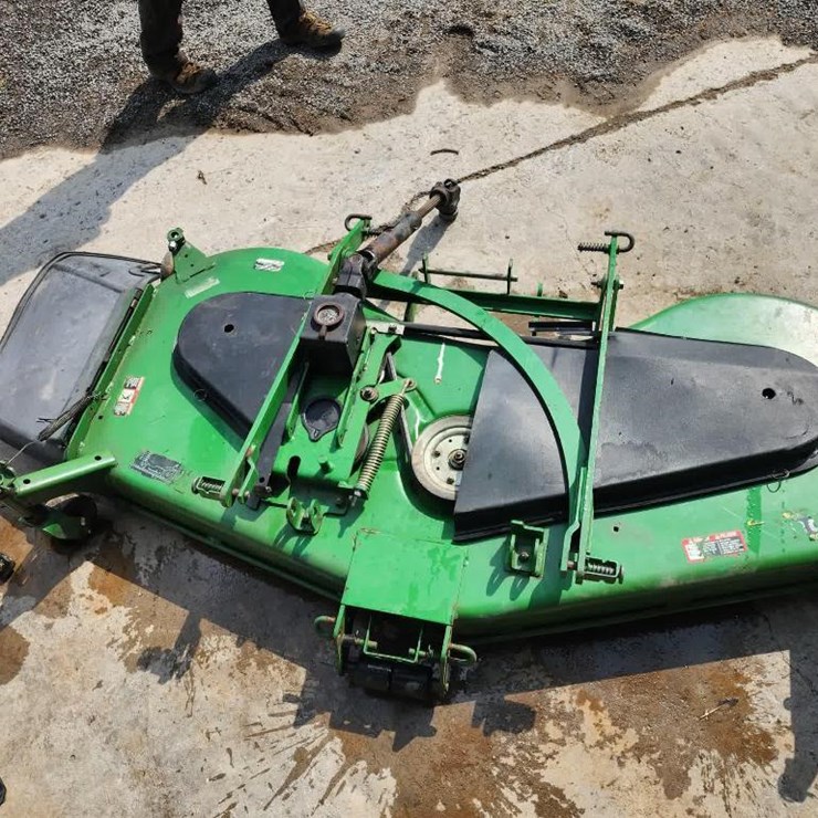JOHN DEERE 4000