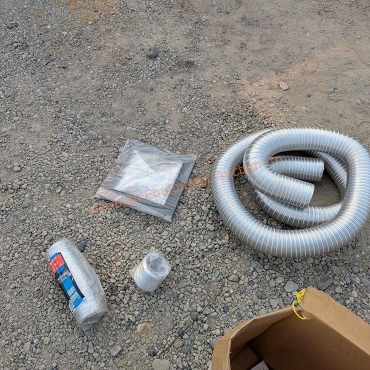 Dryer Venting