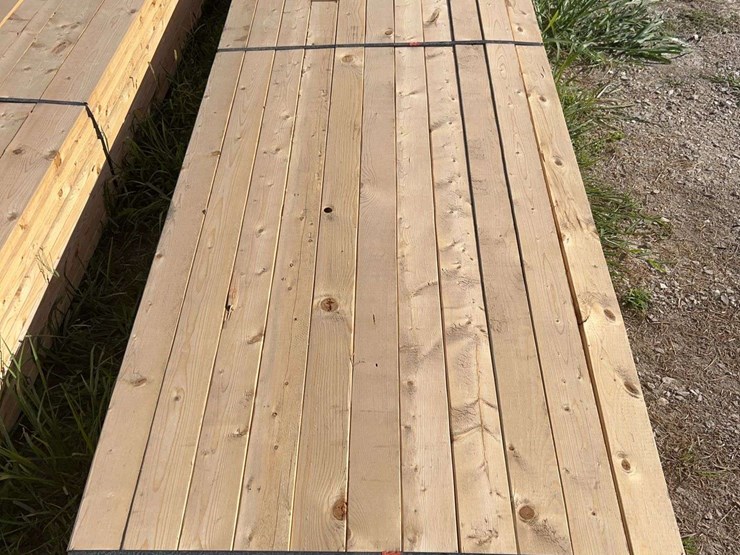 110-boards-of-2"x4"x10'-#2-white-wood-lumber,-(bidding-is-by-the-board,-not-the-stack)-image-2