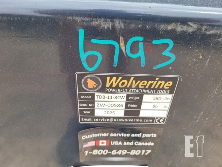 wolverine-tdb-11-84w-bucket-image-2
