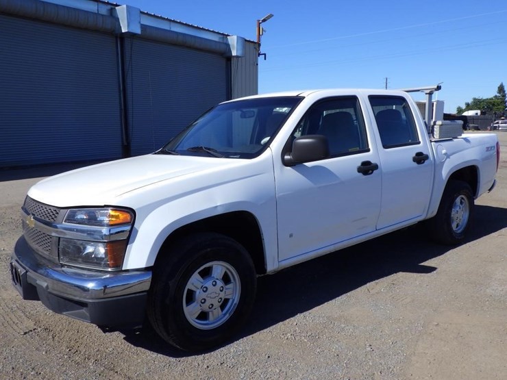 2006-chevrolet-colorado-image-1