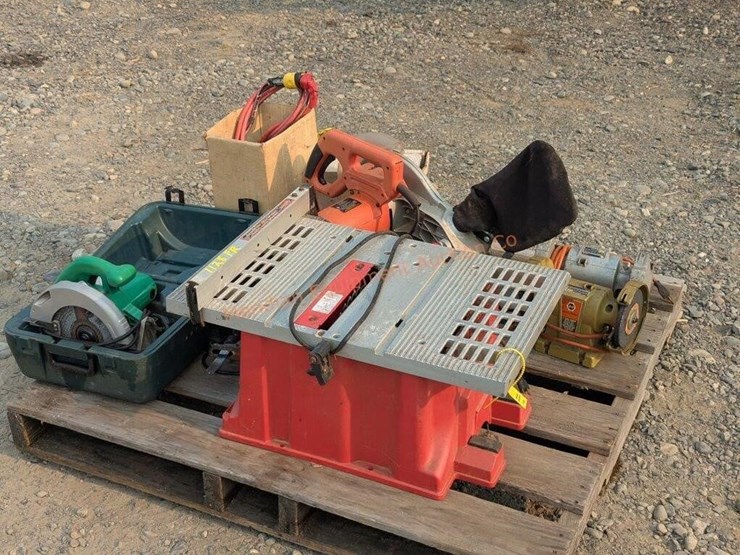 power-tool-lot---see-description-image-16