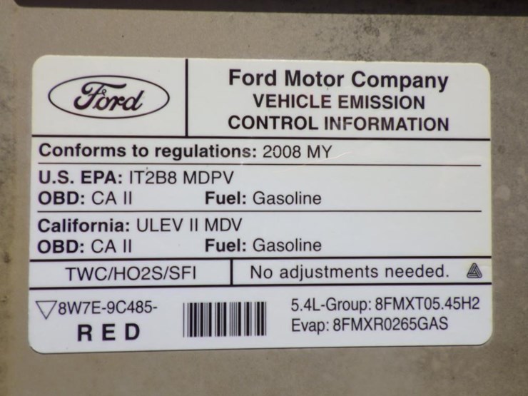 2008-ford-econoline-350-image-11