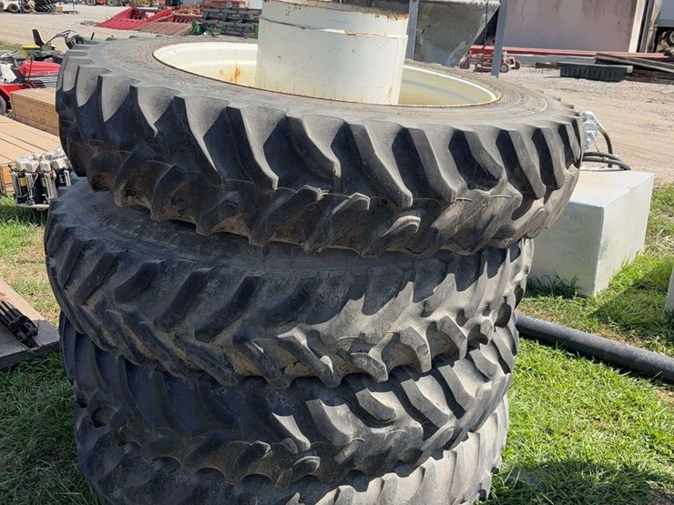 4-goodyear-380/85r46-rogator-sprayer-tires-image-1