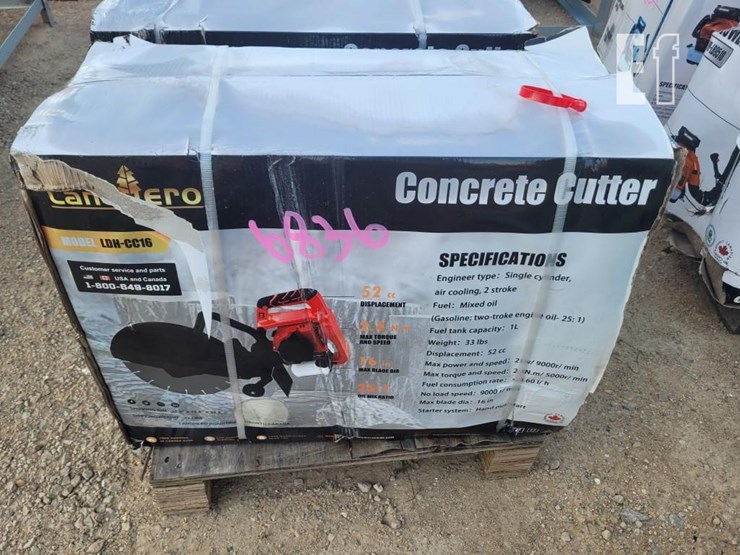 land-hero-ldh-cc16-concrete-cutter-image-1