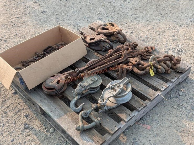 4-chain-binders,-5-blocks,-&-shackles-image-12