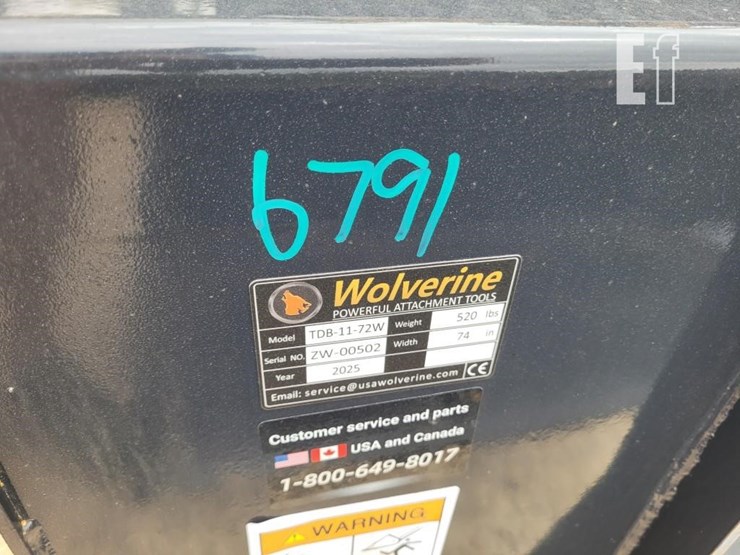 wolverine-tdb-11-72w-bucket-image-2