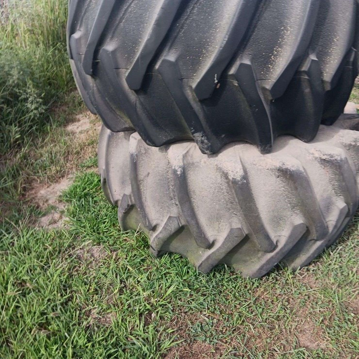 MASSEY-FERGUSON 12