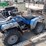 1988-honda-forman-350d,-electric-start,-runs,-with-owner’s-manual-image-2