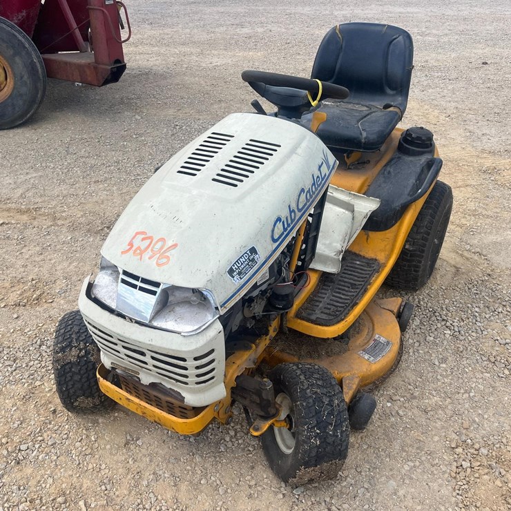 CUB CADET 1515